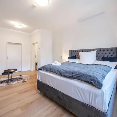 Wohlfuehloase - Berger * Bielefeld