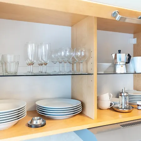 Apartment Wohlfuehloase - Berger