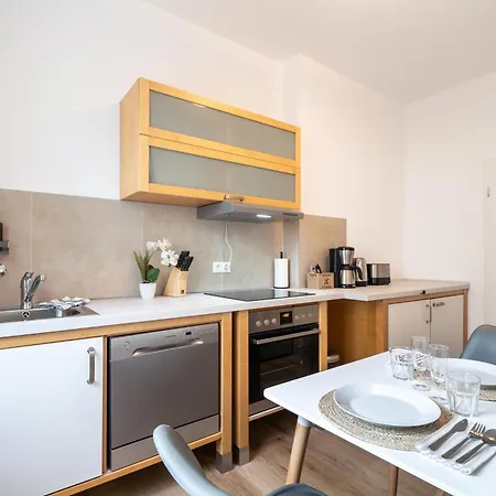 Wohlfuehloase - Berger