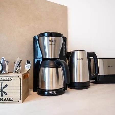 Wohlfuehloase - Berger Daire Bielefeld