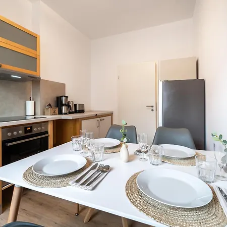 Wohlfuehloase - Berger