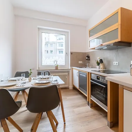 Wohlfuehloase - Berger Bielefeld