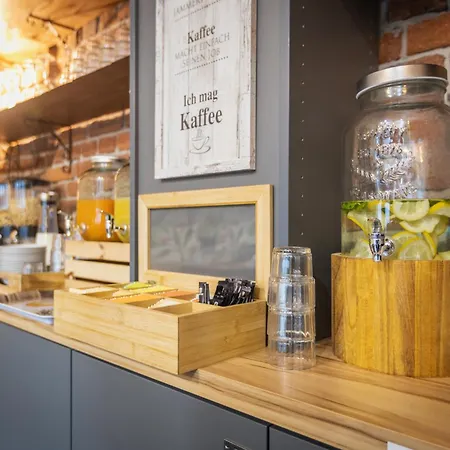 Wohlfuehloase - Berger Bielefeld