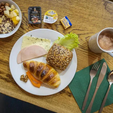 Daire Wohlfuehloase - Berger Bielefeld