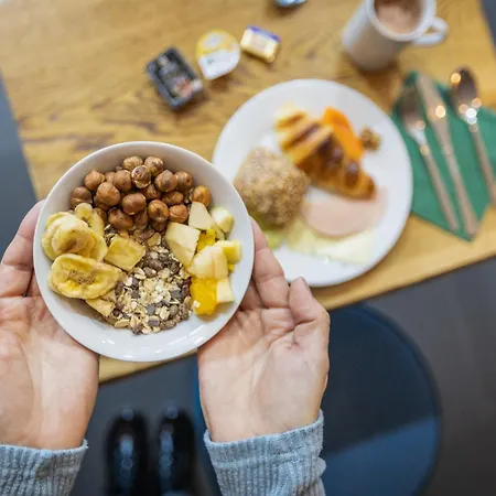 Wohlfuehloase - Berger * Bielefeld