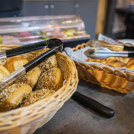 Daire Wohlfuehloase - Berger Bielefeld