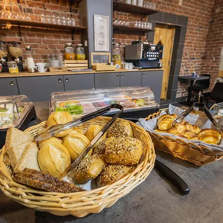 Wohlfuehloase - Berger Διαμέρισμα Μπίλεφελντ