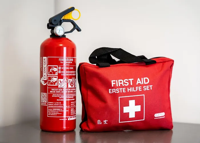 Wohlfühloase - Berger Apartment