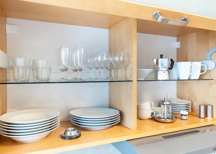 Apartament Wohlfuehloase - Berger