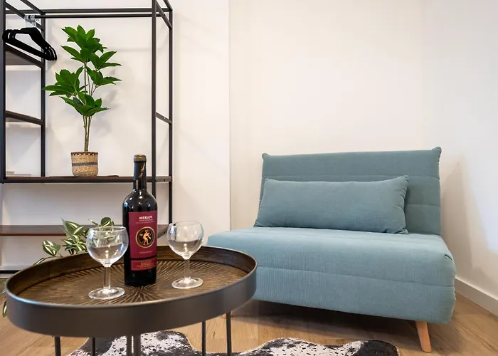 Wohlfuehloase - Berger Διαμέρισμα