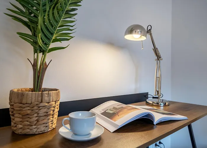 Apartament Wohlfuehloase - Berger *