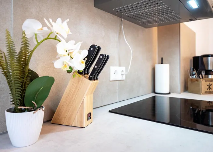 Wohlfühloase - Berger *