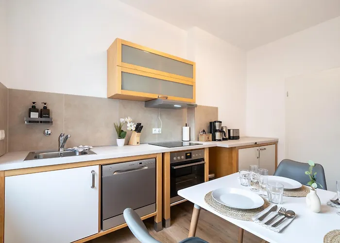 Wohlfühloase - Berger