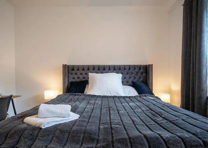 Wohlfuehloase - Berger * Μπίλεφελντ