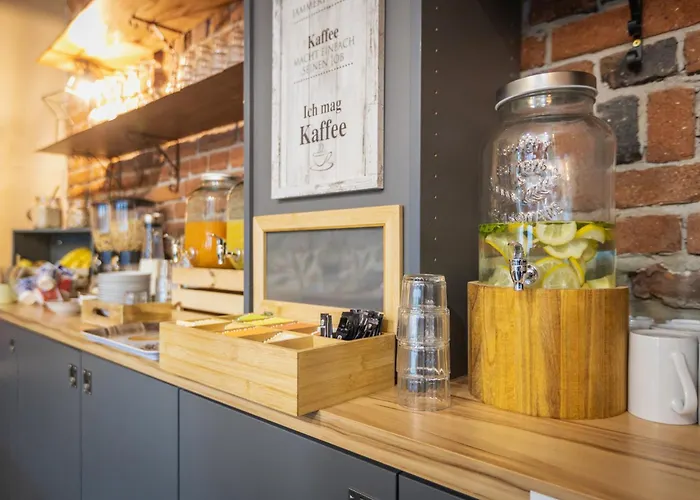 Wohlfuehloase - Berger Bielefeld