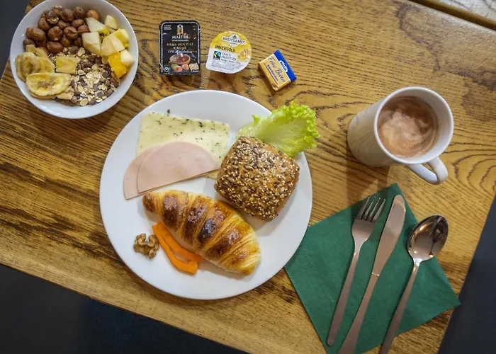 Apartament Wohlfuehloase - Berger Bielefeld