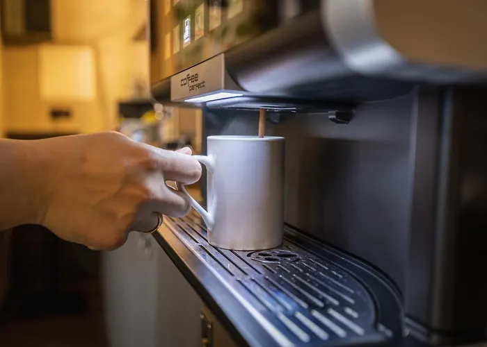 Apartment Wohlfühloase - Berger Bielefeld