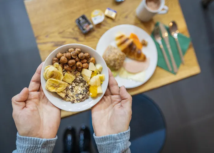 Wohlfühloase - Berger * Bielefeld