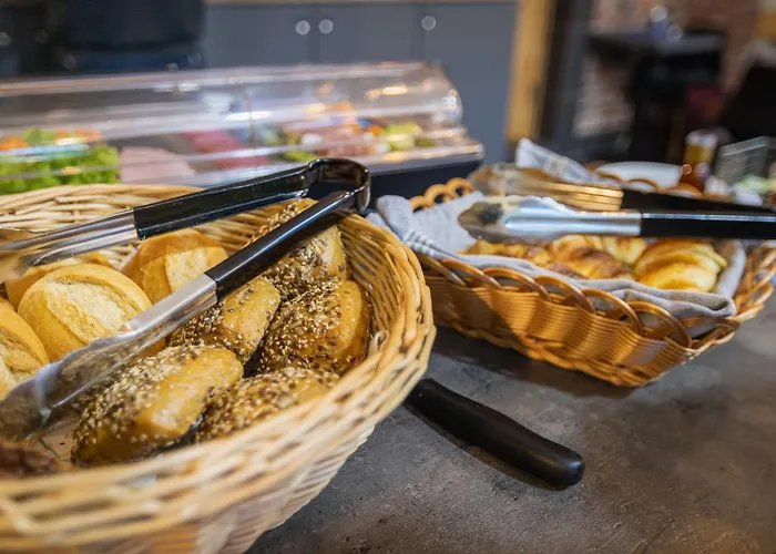 Διαμέρισμα Wohlfuehloase - Berger Μπίλεφελντ