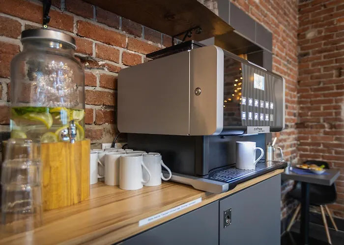 Apartment Wohlfühloase - Berger *